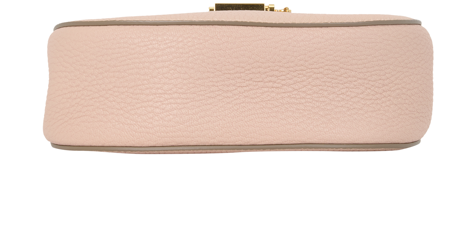 Mini Drew, &pound;330, Handbags, Pink, Leather, Top view